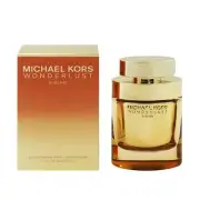 Michael Kors Wonderlust Sublime Edp Sp 100Ml Perfume Fragrance