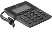 Cisco 8831 VOIP Conference Phone CP-8831-DCU-S Keypad Display IP polycom IP #i2