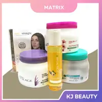 在飛比找蝦皮購物優惠-MATRIX OBAT PELURUS RAMBUT Smo