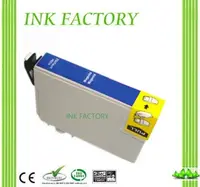 在飛比找PChome24h購物優惠-【INK FACTORY】Epson T188450/NO.