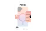 Incipio Forme for MagSafe for iPhone 16 Plus - Dynamic Rainbow