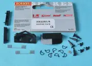 HR2250/8 Hornby Rivarossi Buffer Pack for TFG Albatross ExpressDG AG 152 IS28i