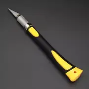 Carving Hobby Knife W10 Blade Scalpel Engraving Fruit Food Craft Art Model Stenc