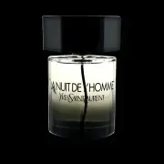 Yves Saint Laurent La Nuit De L'Homme EDT, 200ml
