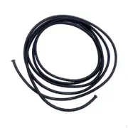 Rowing Machine Pull Belt Pull Rope Attachments, Home Fitness Sports, Easy to Use, Practical Gym Equipment Elastic Rope