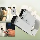 Washing Machine Door Lock Switch Professional Repair Replacement Parts