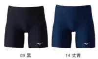 在飛比找Yahoo!奇摩拍賣優惠-"爾東體育" MIZUNO 美津濃 BASIC 男泳褲 N2