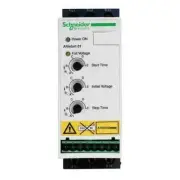 Schneider Electric Soft Start 200-240V AC 9A 2HP Three Phase Motor Starter