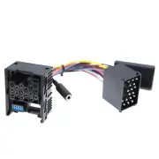 For BMW E46 320i 323i 325i CD 2002-2006 Bluetooth 5.0 Music Audio Adapter