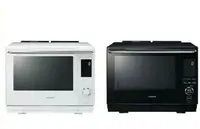 在飛比找樂天市場購物網優惠-新款 日本公司貨 TOSHIBA 東芝 ER-XD3000 