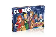 Cluedo - Scooby-Doo Edition