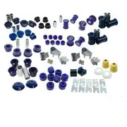Front SuperPro Suspenison Bush Kit for Ford Fairlane NC 1988-1999