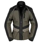 Rw H2Out Jacket Lady Militar