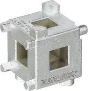Astro Products Brake Piston Cube 2007000000526