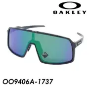 OAKLEY Sunglasses SUTRO OO9406A-1737 Asian Fit warranty included