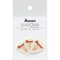 在飛比找蝦皮購物優惠-【現代樂器】Ibanez Elastomer 3片裝 Pic