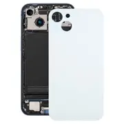 Iphone 15 Plus Glass Battery Back Cover - Sleek Design