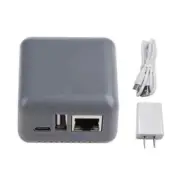 NP330 Mini Print Server USB 2.0 Cable Connection Easy Printing Dropshipping New
