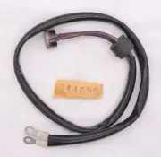 Temperature Switch Part Number - 384088 For OMC