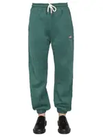[Mouty] Mouty-"Biggie" Jogging Trousers-Uomo S