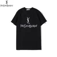 在飛比找蝦皮購物優惠-Ysl 女士 T 恤