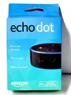 Amazon Echo Dot 2nd Generation Smart Speaker Alexa Voice Control Assistant NEW