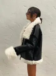 The Phoenix Jacket