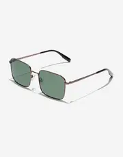 IRIS - POLARIZED GUN METAL ALLIGATOR