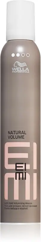 Wella EIMI Natural Volume - 300 ml