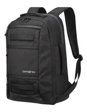 [Samsonite] Detour Travel Backpack in Black