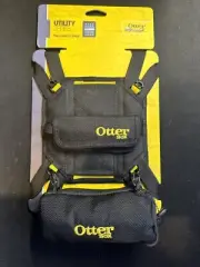 OTTERBOX Utility Series The Latch Case For iPad with Accessory Bag Brand New