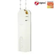 Window roller blind smart controller, ZigBee TUYA / smart Life