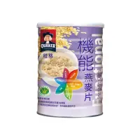 在飛比找momo購物網優惠-【桂格完膳】桂格機能燕麥片700g×2罐