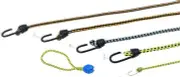 NEW KEEPER 06320 BUNGEE CORD HOOK ASSORTMENT 20 PACK 1607423