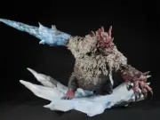 Ugly Hag Monster Garage Kit