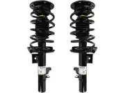 Front Unity Strut Assembly Kit fits Volvo S80 2007-2016 27VMKW (for: Volvo)