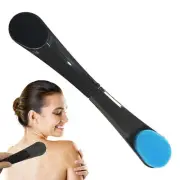 Self Tanning Mitts Back Applicator Perfect For Tanning Lotions Creams & Mousses