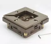 80/90MM Universal BGA Reballing Station Reball Fixture Magnet Solder Rework Kit.