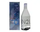 Calvin Klein Ck In2U EDT for Men 3.4 oz / 100 ml