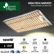 Greenfingers 1500W LED Grow Light Full Spectrum Indoor Veg Flower All Stage