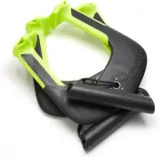 Eleviia: World’S Best Portable Pullup Bar | Doorway Pull up Bar for Home, Workpl