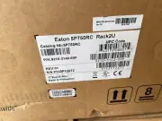 Eaton 5P Rackmount Compact 750VA/600W Line Interactive UPS 5P750RC