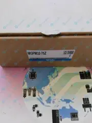 1PCS NEW SMC Cylinder MGPM32-75Z