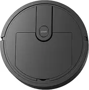Automatic Robot Vacuum Cleaner for Home, Robot Vacuum and Mop Cleaner, Aspiradora Powerful Robotic Combo - Powerful Vacuum Cleaner and Mop Set for Home, Bedroom, Home
