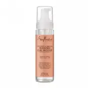 Frizz Free Curl Mousse Coconut Hibiscus 7.5 Oz