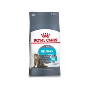 【法國皇家Royal Canin】泌尿保健貓 成貓 UC33 10KG 毛貓寵