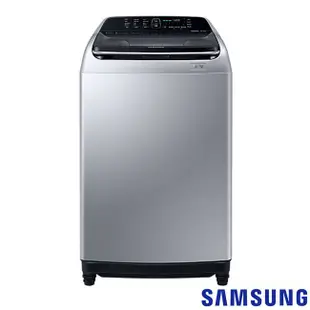 泰昀嚴選 SAMSUNG三星 15KG 變頻直立式洗衣機 WA15N6780CS/TW 全省配送安裝15000元