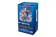 Weiss Schwarz MACROSS Delta Premium Booster Box