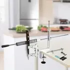 Professional Adjust Knife Sharpener Knife Sharpening System Fixed Angle