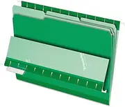 Pendaflex Ess421013Bgr - Interior File Folders